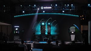 ఇక ఛార్జింగ్ స్పీడుగా కావట్లేదన్న టెన్షన్ అక్కర్లేదు.. ఎక్సీకామ్ కొత్త హార్మొనీ డైరెక్ట్ 2.0 DC ఫాస్ట్ ఛార్జర్