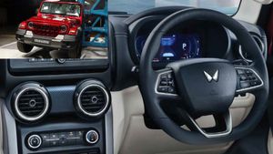 60 నిమిషాల్లో 1.76 లక్షల బుకింగ్‌లు! సేఫ్టీలో 5 స్టార్.. ఆఫ్‌రోడ్ కింగ్ కోసం ఎక్కువ వెయిట్ చేయాల్సిన పనిలేదు! 