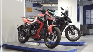 ప్రపంచంలోనే మొదటి ఎలక్ట్రిక్ గేర్ బైక్.. ఒక్కసారి కొన్నారంటే లైఫ్ టైం కంపెనీనే చూసుకుంటుంది