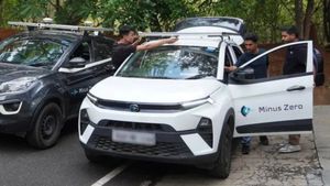 డ్రైవర్లు అవసరమే లేదు.. కెమెరాలే డ్రైవింగ్ చేస్తాయి.. ఇండియా రోడ్ల మీద పరిగెత్తనున్న కొత్త టెక్నాలజీ కార్లు