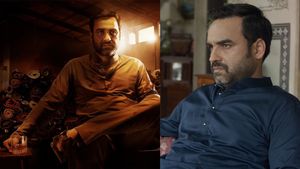  మీర్జాపూర్ గద్దె కింద ఇప్పుడు కార్ సీటు.. కాలీన్ భయ్యాకు కొత్త బాధ్యతలు ఇచ్చిన హ్యుందాయ్ 