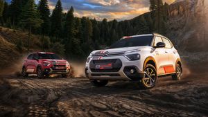 వావ్ అనిపించేలా స్పోర్టీ లుక్‌తో మార్కెట్లోకి సరికొత్త మోడల్ లాంచ్.. ధర, ఫీచర్స్ ఇతర వివరాలు ఇవే! 