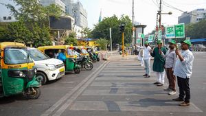 జాగ్రత్త! రేపటి నుంచి ఢిల్లీలో ఈ వాహనాలు పట్టుబడితే జరిమానా, స్వాధీనం! ఆపరేషన్ స్టార్ట్ చేయనున్న అధికారులు 