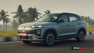 6 నెలల్లో 4,000 మంది ఈ కారును కొన్నారు! ఒక్క ఛార్జ్‌తో ఏకంగా 473 కి.మీల వరకు దూసుకెళ్లచ్చు! 