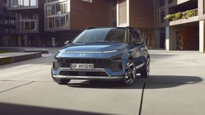 మారుతీకి సరైన బ్రహ్మాస్త్రం దింపుతున్న హ్యుందాయ్.. నెక్స్ట్ లెవల్ టెక్నాలజీతో మధ్యతరగతి వారికి సూపర్ కారు! 