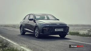 కేవలం రూ.13.79లక్షలకే మైండ్ బ్లాక్ ఫీచర్లతో అద్భుతమైన కార్.. చూస్తే మతిపోవాల్సిందే !