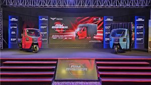 ఆటోడ్రైవర్లను లక్షాధికారిగా మార్చేందుకు మార్కెట్లోకి కొత్త ఎలక్ట్రిక్ ఆటో..కిమీ రూపాయి కంటే తక్కువ ఖర్చు 