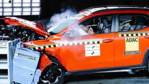 క్రాష్ టెస్ట్‌లో పాస్ అవ్వడమే కాదు..టాప్ స్కోర్ కొట్టింది..సేఫ్టీలో తిరుగులేనిది అనిపించుకున్న ఫోక్స్‌వ్యాగన్ 