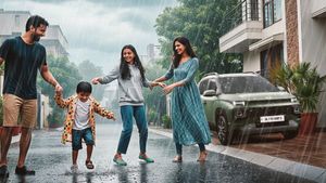  బంపర్ ఆఫర్లతో హ్యుందాయ్ మాన్‌సూన్ సర్వీస్ క్యాంప్.. 70 పాయింట్ల చెకప్, భారీ తగ్గింపులు! 