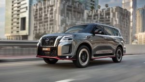 పవర్, లగ్జరీ.. రెండూ కావాలా? నిస్సాన్ నుంచి అదిరిపోయే SUV.. రోడ్ల మీద దర్జా అంతా మీదే  