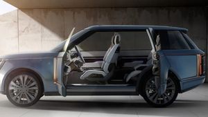  పాతకాలపు 'సూసైడ్ డోర్స్' మళ్లీ వచ్చేశాయి.. అవి ఇప్పుడు లగ్జరీ కార్లలో ఎందుకు వస్తున్నాయో తెలుసా?  