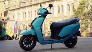 136కిమీ రేంజ్, 5ఏళ్లు లేదా 72000కిమీ వారంటీ.. ఎలాంటి భయం లేకుండా ఈ స్కూటర్ కొనేయొచ్చు