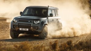 ఇకపై మీరు జాగ్వార్, ల్యాండ్ రోవర్ లగ్జరీ కార్లు కొని ఇంట్లో పెట్టుకోండి! బడ్జెట్ ధరకే బ్రిటన్ లగ్జరీ కార్లు! 