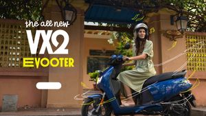 రూ.44,990కే హీరో స్కూటర్.. ఈ ఆఫర్ మిస్ అయితే ఇక లాభం లేదు! వెంటనే షోరూమ్‌కు పరిగెత్తండి