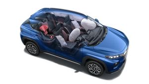 పిల్లలు, పెద్దలతో వెళ్తున్నారా? తక్కువ ధర, 5 సీటర్, 28 కి.మీ మైలేజ్.. ఫుల్ సేఫ్టీ ఉన్న SUV ఇదే! 