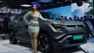 ఏకంగా బీఎండబ్ల్యూకే ఎసరు పెట్టిన మారుతి.. ఈ విటారాలో కాంపాక్ట్ ఈ-యాక్సిల్.. ఈ టెక్నాలజీ సీక్రెట్ ఇదే 