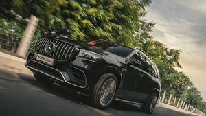  ఈ కారులో వెళ్తుంటే స్వర్గంలో విహరిస్తున్నట్లు ఉంటుంది.. ఎక్కారంటే  దిగాలనిపించదు 