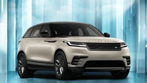 ఈ కారు కొనాలి అంటే బ్యాంక్‌లో బ్యాలెన్స్ చెక్ చేసుకోవాల్సిందే! రేంజ్ రోవర్ కొత్త మోడల్ అదిరిపోతుంది 