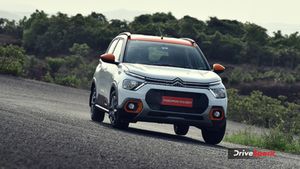 అమ్మకాలు లేక పేరుకుపోతున్న స్టాక్.. ఈ కారు ఎక్కితే సేఫ్టీ సున్నా.. మరి ఎలా కొంటారు సార్  