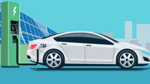 ఎలక్ట్రిక్ కార్లతో దూసుకుపోతున్న భారత్.. రాబోయే ఐదేళ్ళలో ఆ దేశాన్ని కూడా దాటేస్తుంది! 