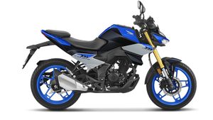 రూ.1.12 లక్షలకే హోండా కొత్త స్పోర్టీ బైక్ వచ్చేసింది బ్రదర్.. ఫీచర్లు చూసి షాక్ అవ్వకమానరు! 