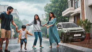 కేవలం 6 లక్షలు.. 28 కి.మీ మైలేజ్! సన్‌రూఫ్.. 6 ఎయిర్‌బ్యాగ్స్.. ఇంతమంచి కారుకు ఏమైంది? 