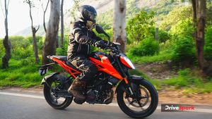 KTM Duke 160 Review: మార్కెట్లోకి అదిరిపోయే బైక్ వచ్చేసింది భయ్యా.. మరి దీన్ని కొనవచ్చా, లేదా? 