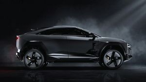 ఇదెక్కడి కారు భయ్యా! 135 సెకన్లలో కార్లన్నీ కొనేశారు..  మహీంద్రా BE6 హిస్టరీ క్రియేట్ చేసింది! 