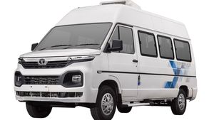 డబ్బు సంపాదించి పెట్టే వ్యాన్.. కొని అద్దెకు ఇచ్చినా చాలు.. రెగ్యులర్ ఇన్‌కమ్ సంపాదించండి 