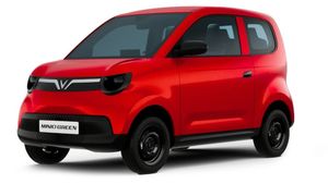 ఇది టాటా నానో కాదు.. మిడిల్ క్లాస్ కోసం బడ్జెట్ ఎలక్ట్రిక్ కారు! పేటెంట్ దాఖలు చేసిన విన్‌ఫాస్ట్ 