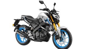 మార్కెట్లోకి మరో కొత్త బైక్.. ఫీచర్లతో ఫిదా చేసేలా ఉంది.. ధర కూడా అందుబాటులోనే