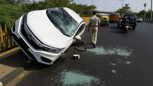 ఒకే ఏడాదిలో 4.8 లక్షల రోడ్డు ప్రమాదాలు.. రోజుకు 473 మంది, లిస్ట్‌లో ఆంధ్ర, తెలంగాణ.. ఏరులై పారిన రక్తం 