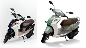 ఈ దెబ్బకు ఓలా, టీవీఎస్, బజాజ్‌లు కొత్త దారి వెతుక్కోవాల్సిందే.. 90వేల లోపే కొత్త ఎలక్ట్రిక్ స్కూటర్ 