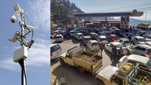 తక్కువకే వస్తుందని ఆతృతతో ఢిల్లీ పాత కారు కొంటున్నారా ? తస్మాత్ జాగ్రత్త.. నష్టపోతారంటున్న అధికారులు 