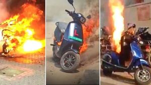 మీ ఎలక్ట్రిక్ బైక్‌లో మంటలు రాకుండా ఉండాలంటే ఈ జాగ్రత్తలు తప్పనిసరి! 