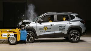 టాటాకి ఇప్పుడు కొత్త పోటీ.. పెద్ద సంచలనం సృష్టించిన మరుతి తొలి ఈవీ కారు