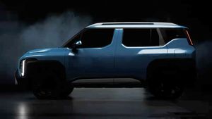 కియా నుంచి తక్కువ ధరకే ఎలక్ట్రిక్ కారు! టాటా, మహీంద్రా కంపెనీలను భయపెట్టబోతోందా? 