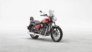  రాయల్ ఎన్‌ఫీల్డ్ బైక్‌లో 5 కొత్త ఫీచర్లు.. ఒక్కసారి చూస్తే అప్పు చేసైనా సరే కొనేస్తారు అంతే  