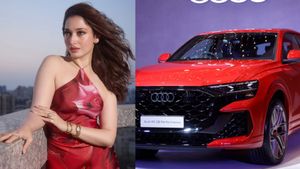 పెద్ద మనసు చాటుకున్న తమన్నా .. కోటిన్నర కారులో వెళ్తూ ఆమె చేసిన పనికి నెటిజన్లు ఫిదా  