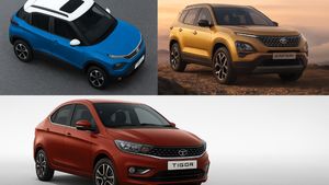 టాటా కార్ల ధరలు రూ.65,000 నుంచి 1.45 లక్షల వరకు పడిపోయాయ్..  ఏ మోడల్ ఎంత తగ్గిందంటే..  