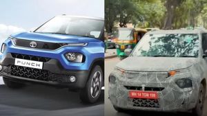 టాటా కొత్త వెపన్ రెడీ.. ఈ సారి మార్కెట్లో పంచ్ పడిందంటే హ్యుందాయ్, మారుతి గజగజ వణకాల్సిందే  