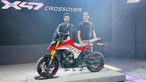 బైక్‌లో డ్యాష్‌క్యామ్.. ప్రమాదం జరిగితే ఆటోమేటిక్‌గా రికార్డ్.. ప్రపంచంలోనే మొట్టమొదటి రాడార్ బైక్ వచ్చేసింది 