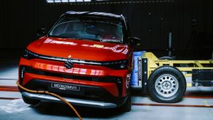 క్రాష్ టెస్ట్‌లో 5 స్టార్.. ప్రమాదంలో మీ ప్రాణాలకు ఫుల్ సేఫ్టీ ఇచ్చే కారు! 29 కి.మీ మైలేజ్ 