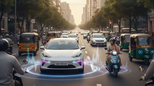   కొత్త రూల్.. ఇక సైలెంట్‎గా వెళ్తామంటే కుదరదు.. అన్ని ఎలక్ట్రిక్ వెహికల్స్ సౌండ్ చేయాల్సిందే