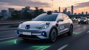 కార్లలో ADAS ఫీచర్లకు భారీ డిమాండ్.. ఎందుకు ప్రతి కార్‌లో ఇది ఉండాలి? అది ఎలా పనిచేస్తుంది? పూర్తి వివరాలు 