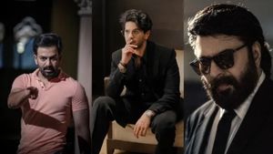 ఉలిక్కి పడ్డ చిత్ర పరిశ్రమ..భూటాన్ కార్ల స్మగ్లింగ్ కేసు.. మలయాళీ సూపర్ స్టార్ల ఇళ్ల పై ఈడీ మెరుపుదాడులు