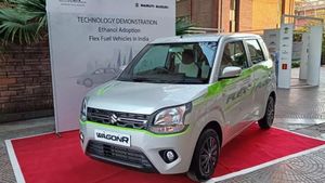 పెట్రోల్, కరెంట్ ఖర్చులకు గుడ్ బై.. పూర్తిగా ఇథనాల్‌తో నడిచే మారుతి కారు వచ్చేస్తోంది 