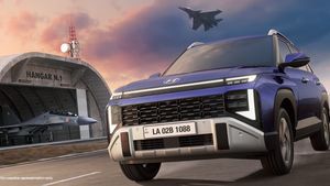 అందరూ ఎదురుచూస్తున్న కారు బుకింగ్స్ స్టార్ట్.. కేవలం రూ.25 వేలతో కర్చీఫ్ వేసేయండి! 