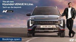 ఏం లుక్కురా బాబు.. కాలు పెడితే రాకెట్ లా దూసుకుపోతుంది.. కొత్త వెన్యూ N లైన్ చూశారా?