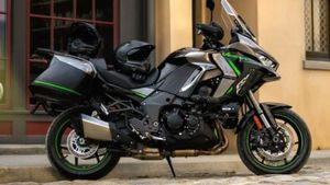  ఈ బైక్‎కు పెట్టే డబ్బులు పెడితే ఓ పెద్ద ఎస్యూవీనే కొనొచ్చు.. మరీ అంతలా ఏమున్నాయ్ ఇందులో..